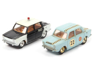 Lot 272 - C.I.J. (FRANCE) (2)