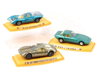Lot 432 - PILEN (ESPAGNE) (3)