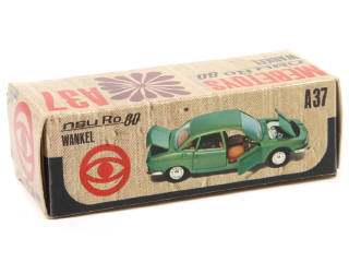 Lot 389 - MEBETOYS (ITALIE) (1)