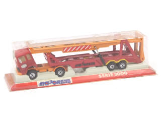 Lot 275 - MAJORETTE (FRANCE) (1)