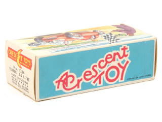 Lot 362 - CRESCENT TOY (GB) (1)