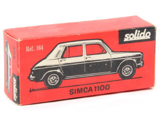 Lot 307 - SOLIDO (FRANCE) (1)