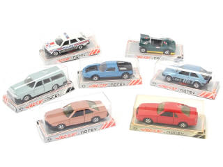 Lot 296 - NOREV - JET CAR (FRANCE) (7)