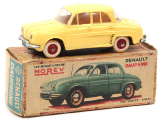 Lot 281 - NOREV (FRANCE) (1)