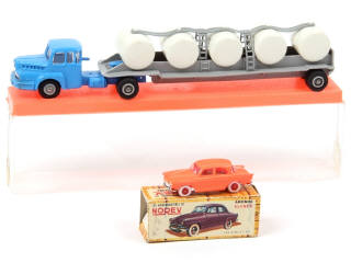 Lot 289 - NOREV (FRANCE) (2)