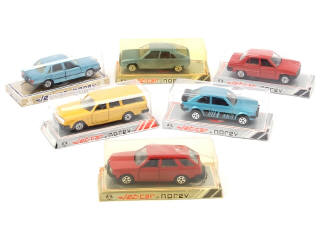 Lot 294 - NOREV - JET CAR (FRANCE) (6)