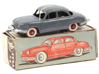 Lot 286 - NOREV (FRANCE) (1)