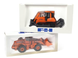 Lot 436 - AGRITEC MODEL (ITALIE) (2)