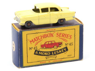 Lot 351 - MATCHBOX (GB) (1)