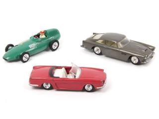 Lot 315 - SOLIDO (FRANCE) (3)