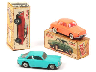 Lot 288 - NOREV (FRANCE) (2)