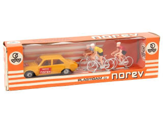 Lot 282 - NOREV (FRANCE) (1)