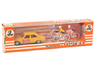 Lot 283 - NOREV (FRANCE) (1)