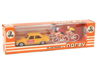 Lot 284 - NOREV (FRANCE) (1)