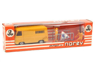 Lot 280 - NOREV (FRANCE) (1)