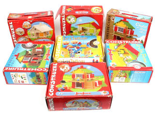 Lot 97 - JEUJURA (FRANCE) (7)