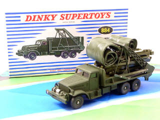 Lot 914 - DINKY TOYS FRANCE (1)