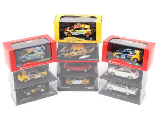 Lot 225 - DIVERS (10)