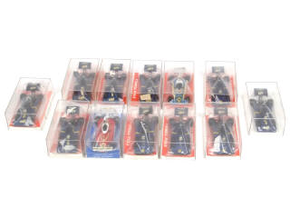 Lot 232 - CHAMPION (FRANCE) (12)