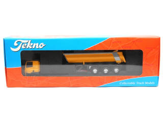 Lot 188 - TEKNO (PAYS-BAS) (1)
