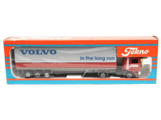 Lot 189 - TEKNO (PAYS-BAS) (1)