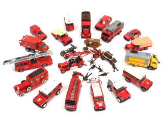 Lot 155 - DIVERS (20)