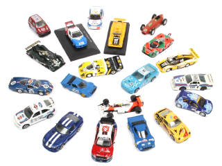 Lot 141 - DIVERS (20)