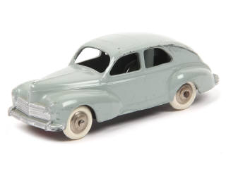 Lot 309 - DINKY TOYS (FRANCE) (1)