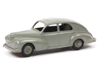 Lot 310 - DINKY TOYS (FRANCE) (1)