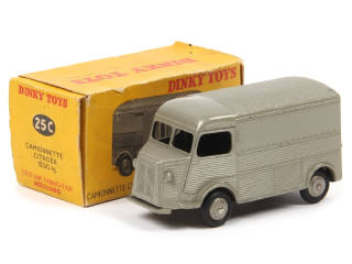 Lot 360 - DINKY TOYS (FRANCE) (1)