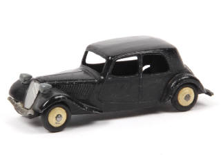 Lot 305 - DINKY TOYS (FRANCE) (1)