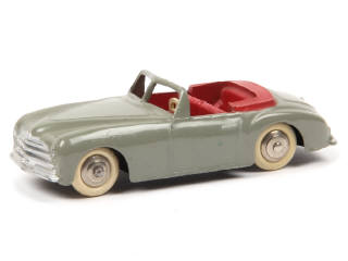 Lot 312 - DINKY TOYS (FRANCE) (1)