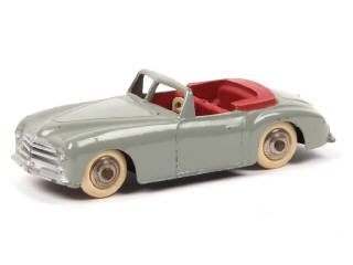 Lot 313 - DINKY TOYS (FRANCE) (1)