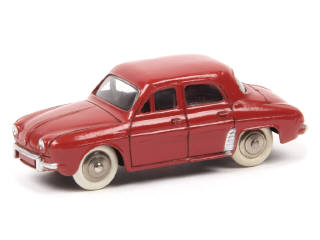 Lot 322 - DINKY TOYS (FRANCE) (1)