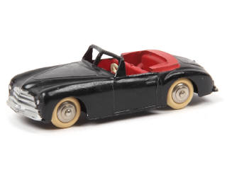 Lot 314 - DINKY TOYS (FRANCE) (1)