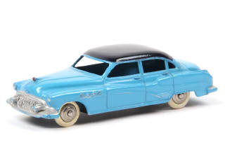 Lot 321 - DINKY TOYS (FRANCE) (1)