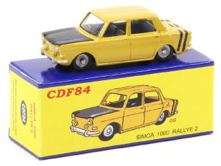 Lot 289 - CLUB DINKY FRANCE (1)