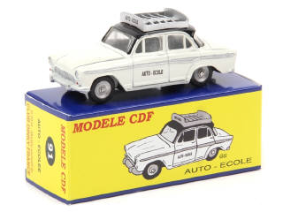 Lot 292 - CLUB DINKY FRANCE (1)