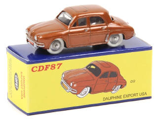 Lot 291 - CLUB DINKY FRANCE (1)