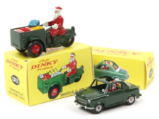 Lot 298 - CLUB DINKY FRANCE (2)