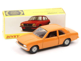 Lot 351 - DINKY TOYS (FRANCE) (1)
