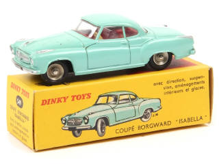 Lot 340 - DINKY TOYS (FRANCE) (1)
