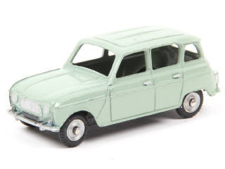 Lot 303 - DINKY TOYS (FRANCE) Série JUNIOR (1)
