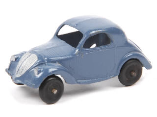 Lot 304 - DINKY TOYS (FRANCE) (1)