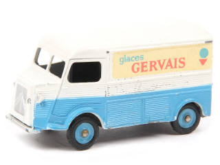 Lot 358 - DINKY TOYS (FRANCE) (1)