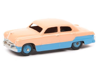 Lot 190 - DINKY TOYS (GB) (1)