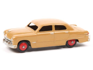 Lot 195 - DINKY TOYS (GB) (1)