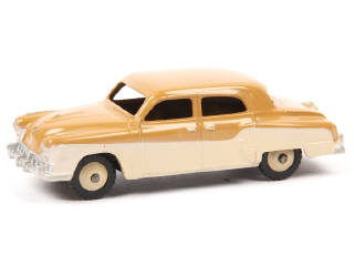 Lot 200 - DINKY TOYS (GB) (1)