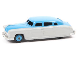Lot 199 - DINKY TOYS (GB) (1)