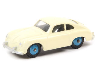 Lot 203 - DINKY TOYS (GB) (1)